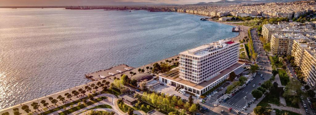 Macedonia Palace Hotel